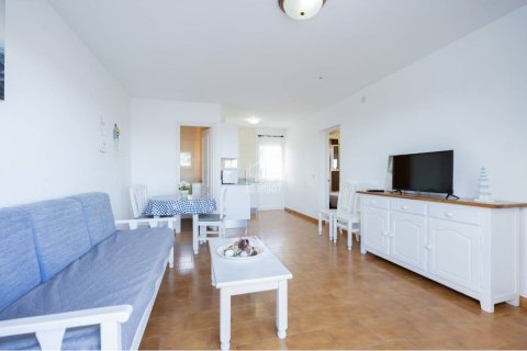 Apartment à vendre à Es Mercadal, Menorca, Espagne, 1 chambre, 45 m2 No. 148535 - photo 5