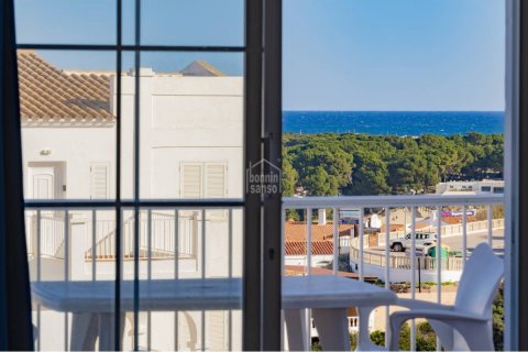 Apartment in Es Mercadal, Menorca, Spain 1 bedroom, 45 sq.m. No. 148535
