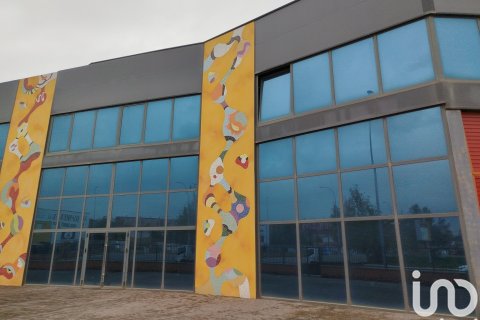 Продажа коммерческой недвижимости в Онда, Кастельон, Испания 568м2 №153818 - фото 8