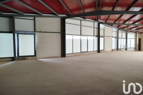 Продажа коммерческой недвижимости в Онда, Кастельон, Испания 568м2 №153818 - фото 23