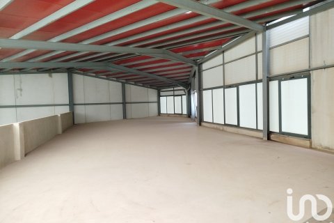 Продажа коммерческой недвижимости в Онда, Кастельон, Испания 568м2 №153818 - фото 21