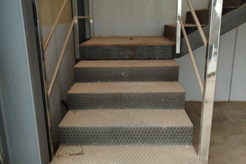 Продажа коммерческой недвижимости в Онда, Кастельон, Испания 568м2 №153818 - фото 19