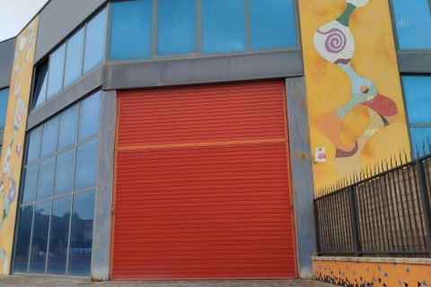 Продажа коммерческой недвижимости в Онда, Кастельон, Испания 568м2 №153818 - фото 6