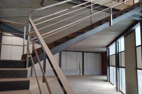 Продажа коммерческой недвижимости в Онда, Кастельон, Испания 568м2 №153818 - фото 20