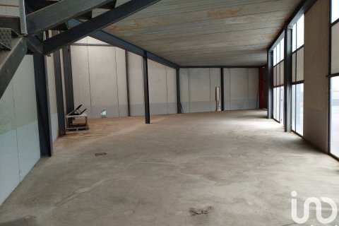 Продажа коммерческой недвижимости в Онда, Кастельон, Испания 568м2 №153818 - фото 17