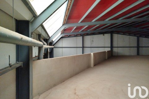 Продажа коммерческой недвижимости в Онда, Кастельон, Испания 568м2 №153818 - фото 26