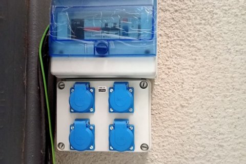 Продажа коммерческой недвижимости в Онда, Кастельон, Испания 568м2 №153818 - фото 28