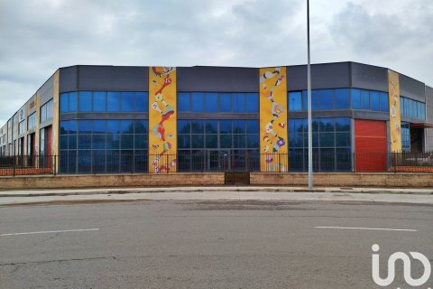 Продажа коммерческой недвижимости в Онда, Кастельон, Испания 568м2 №153818 - фото 3