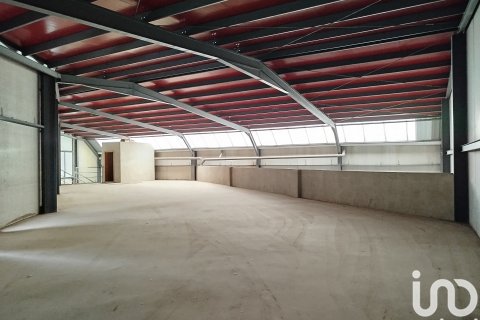 Продажа коммерческой недвижимости в Онда, Кастельон, Испания 568м2 №153818 - фото 24