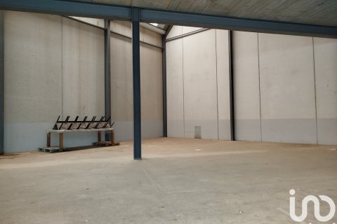 Продажа коммерческой недвижимости в Онда, Кастельон, Испания 568м2 №153818 - фото 16