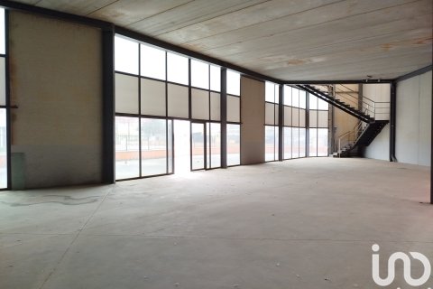 Продажа коммерческой недвижимости в Онда, Кастельон, Испания 568м2 №153818 - фото 9