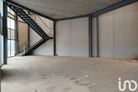 Продажа коммерческой недвижимости в Онда, Кастельон, Испания 568м2 №153818 - фото 13