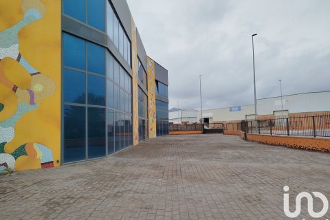 Продажа коммерческой недвижимости в Онда, Кастельон, Испания 568м2 №153818 - фото 5