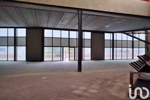 Продажа коммерческой недвижимости в Онда, Кастельон, Испания 568м2 №153818 - фото 14