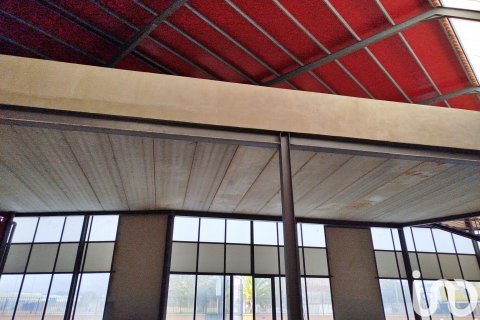 Продажа коммерческой недвижимости в Онда, Кастельон, Испания 568м2 №153818 - фото 15