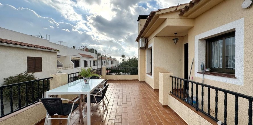 Dom w Mont-roig del Camp, Tarragona, Hiszpania 3 sypialnie, 164 mkw. nr 153816