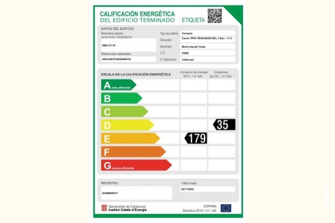 Dom w Mont-roig del Camp, Tarragona, Hiszpania 3 sypialnie, 164 mkw. nr 153816 – zdjęcie 28