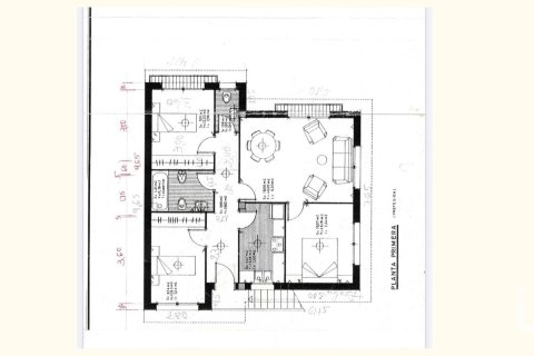 Dom w Mont-roig del Camp, Tarragona, Hiszpania 3 sypialnie, 164 mkw. nr 153816 – zdjęcie 29