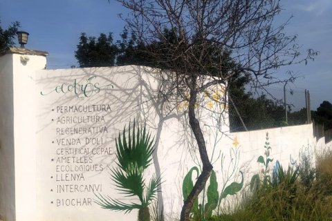 Terreno in vendita a L'Ametlla de Mar, Tarragona, Spagna 49351 mq. N° 153819 - foto 8