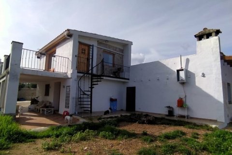 Terreno in vendita a L'Ametlla de Mar, Tarragona, Spagna 49351 mq. N° 153819 - foto 3