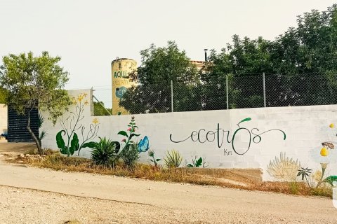 Terreno in vendita a L'Ametlla de Mar, Tarragona, Spagna 49351 mq. N° 153819 - foto 28