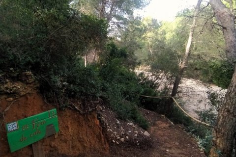 Terreno in vendita a L'Ametlla de Mar, Tarragona, Spagna 49351 mq. N° 153819 - foto 18