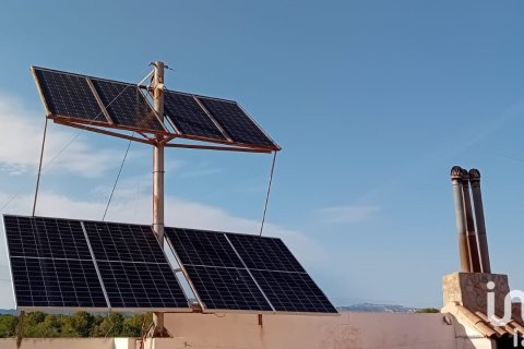 Terreno in vendita a L'Ametlla de Mar, Tarragona, Spagna 49351 mq. N° 153819 - foto 25