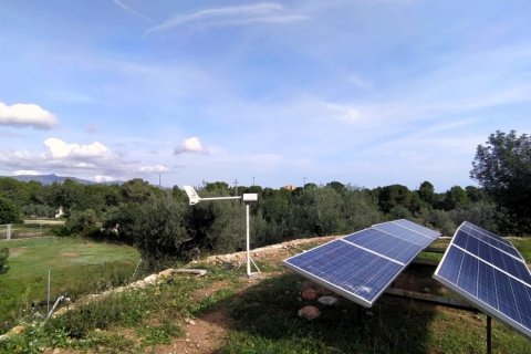 Terreno in vendita a L'Ametlla de Mar, Tarragona, Spagna 49351 mq. N° 153819 - foto 9