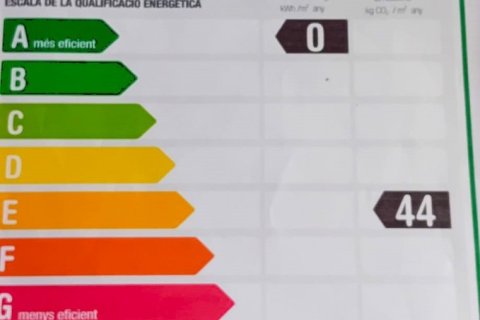 Terreno in vendita a L'Ametlla de Mar, Tarragona, Spagna 49351 mq. N° 153819 - foto 27