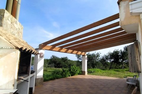 Terreno in vendita a L'Ametlla de Mar, Tarragona, Spagna 49351 mq. N° 153819 - foto 5