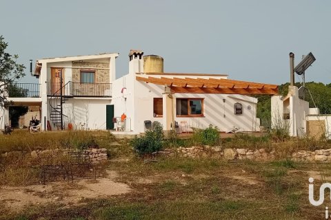 Terreno in vendita a L'Ametlla de Mar, Tarragona, Spagna 49351 mq. N° 153819 - foto 23