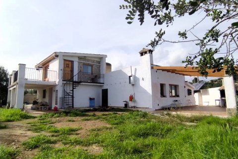 Terreno in vendita a L'Ametlla de Mar, Tarragona, Spagna 49351 mq. N° 153819 - foto 2