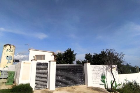 Terreno in vendita a L'Ametlla de Mar, Tarragona, Spagna 49351 mq. N° 153819 - foto 7