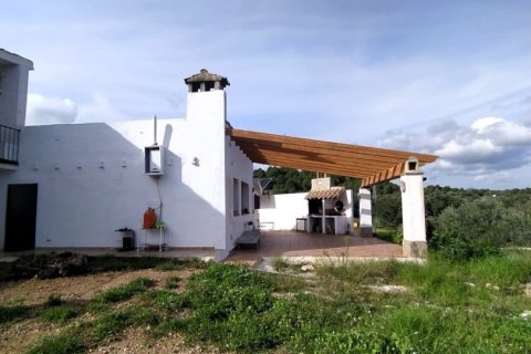 Terreno in vendita a L'Ametlla de Mar, Tarragona, Spagna 49351 mq. N° 153819 - foto 4