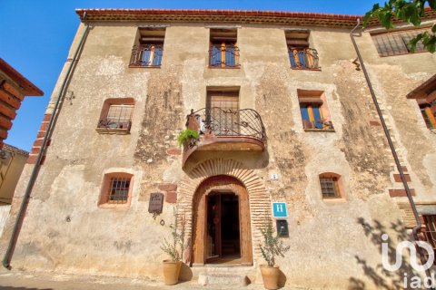 Hotel w Els Guiamets, Tarragona, Hiszpania 10 sypialni, 626 mkw. nr 153817 – zdjęcie 4