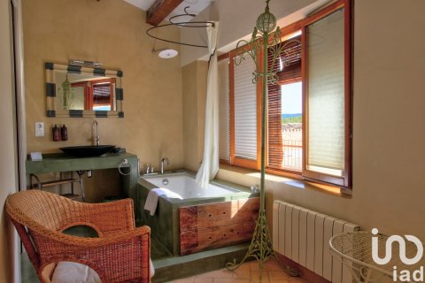 Hotel w Els Guiamets, Tarragona, Hiszpania 10 sypialni, 626 mkw. nr 153817 – zdjęcie 16