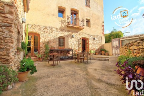 Hotelis Els Guiamets, Tarragona, Spānijā 10 istabas, 626 m2 Nr. 153817