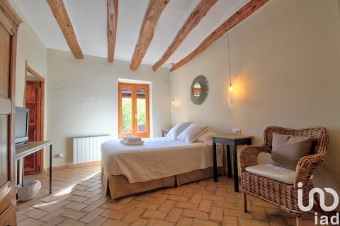 Hotel w Els Guiamets, Tarragona, Hiszpania 10 sypialni, 626 mkw. nr 153817 – zdjęcie 13