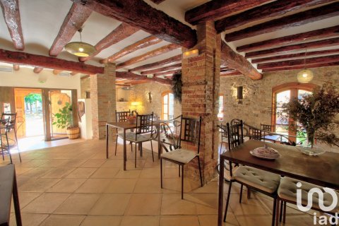 Hotel w Els Guiamets, Tarragona, Hiszpania 10 sypialni, 626 mkw. nr 153817 – zdjęcie 5