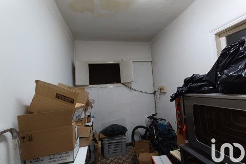 Huoneisto myytävänä Badalona, Barcelona, Espanja, 3 makuuhuonetta, 220 m2 No. 153814 - kuva 4