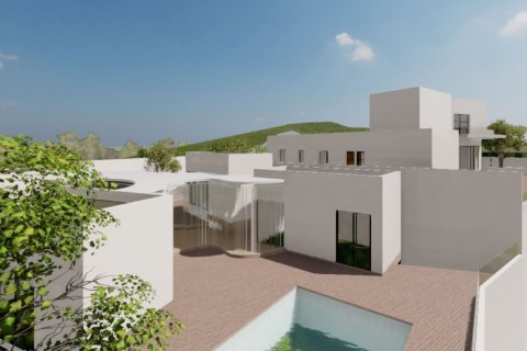 Działka w Malaga, Hiszpania 3420 mkw. nr 153815 – zdjęcie 23