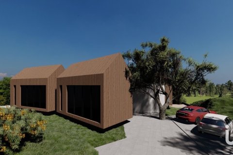 Działka w Malaga, Hiszpania 3420 mkw. nr 153815 – zdjęcie 18