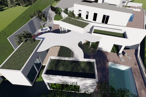 Działka w Malaga, Hiszpania 3420 mkw. nr 153815 – zdjęcie 4