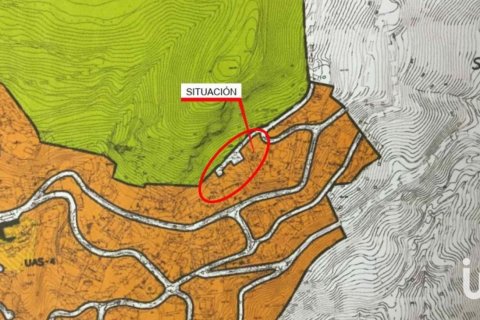 Działka w Malaga, Hiszpania 3420 mkw. nr 153815 – zdjęcie 25