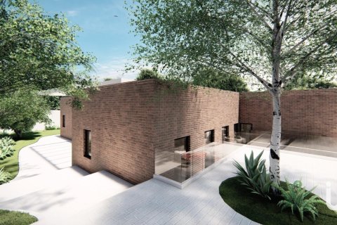 Działka w Malaga, Hiszpania 3420 mkw. nr 153815 – zdjęcie 15