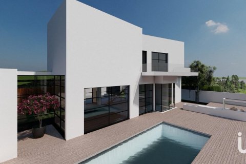 Działka w Malaga, Hiszpania 3420 mkw. nr 153815 – zdjęcie 24