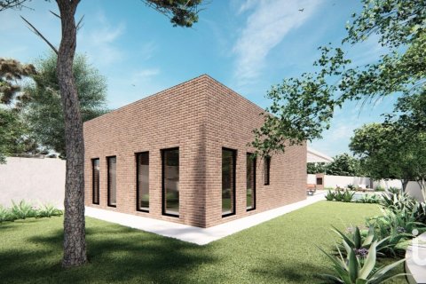 Działka w Malaga, Hiszpania 3420 mkw. nr 153815 – zdjęcie 16