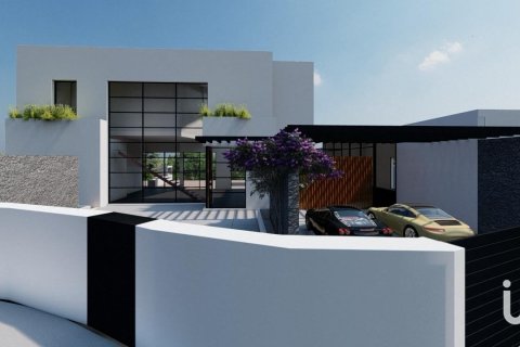 Działka w Malaga, Hiszpania 3420 mkw. nr 153815 – zdjęcie 20