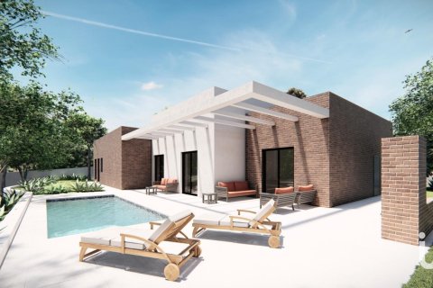 Działka w Malaga, Hiszpania 3420 mkw. nr 153815 – zdjęcie 2