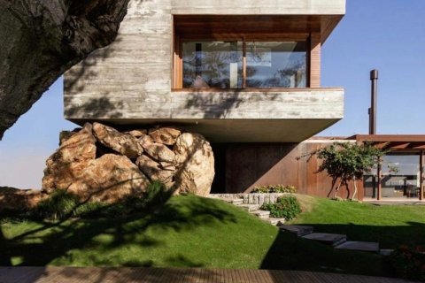 Działka w Malaga, Hiszpania 3420 mkw. nr 153815 – zdjęcie 5